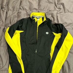 Pearl Izumi biking jacket